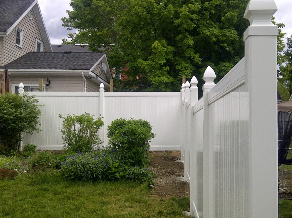 Fence Company North Vancouver